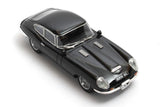 Jaguar E-Type Coombs Frua 1964 - black 1:43