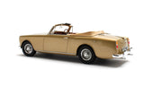 Alvis TE21 DHC (1963-1966) - gold metallic 1:18