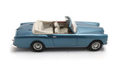 Alvis TE21 DHC (1963-1966) - blue metallic 1:18