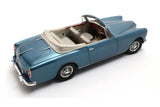 Alvis TE21 DHC (1963-1966) - blue metallic 1:18