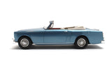 Alvis TE21 DHC (1963-1966) - blue metallic 1:18