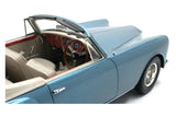 Alvis TE21 DHC (1963-1966) - blue metallic 1:18