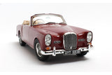 Alvis TE21 DHC (1963-1966) - red 1:18