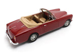 Alvis TE21 DHC (1963-1966) - red 1:18