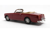 Alvis TE21 DHC (1963-1966) - red 1:18