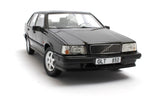 Volvo 850 GLT (1991-1994) - dark grey metallic 1:18