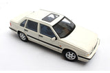 Volvo 850 GLT (1991-1994) - white 1:18