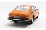 Saab 99 Combi (1975) - indian yellow 1:18