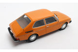 Saab 99 Combi (1975) - indian yellow 1:18