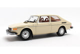 Saab 99 Combi (1975) - orchid white 1:18