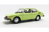 Saab 99 Combi (1975) - opal green 1:18