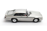 Jaguar XJR-S 1993 - silver 1:18