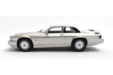 Jaguar XJR-S 1993 - silver 1:18