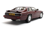 Jaguar XJR-S 1993 - red metallic 1:18