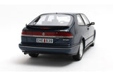 SAAB 900 SE Turbo (1994) - blue metallic 1:18