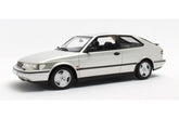 SAAB 900 SE Turbo (1994) - silver metallic 1:18