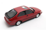 SAAB 900 SE Turbo (1994) - red 1:18