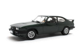 Ford Capri 2.8 Turbo (1981) - green metallic 1:18