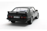 Ford Capri 2.8 Turbo (1981) - green metallic 1:18