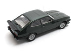 Ford Capri 2.8 Turbo (1981) - green metallic 1:18