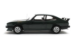 Ford Capri 2.8 Turbo (1981) - green metallic 1:18