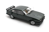 Ford Capri 2.8 Turbo (1981) - green metallic 1:18
