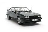 Ford Capri 2.8 Turbo (1981) - green metallic 1:18