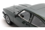 Ford Capri 2.8 Turbo (1981) - green metallic 1:18
