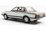 Ford Granada 2.8 Ghia (1978) - silver met. 1:18