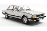 Ford Granada 2.8 Ghia (1978) - silver met. 1:18