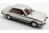 Ford Granada 2.8 Ghia (1978) - silver met. 1:18