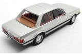 Ford Granada 2.8 Ghia (1978) - silver met. 1:18