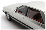 Ford Granada 2.8 Ghia (1978) - silver met. 1:18