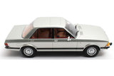 Ford Granada 2.8 Ghia (1978) - silver met. 1:18
