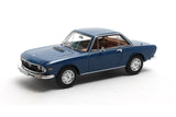 Lancia Fulvia S3 (1975) - blu agnano 1:43