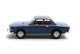 Lancia Fulvia S3 (1975) - blu agnano 1:43