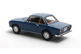Lancia Fulvia S3 (1975) - blu agnano 1:43