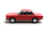 Lancia Fulvia S3 (1975) - rosso corsa 1:43