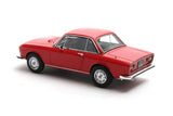Lancia Fulvia S3 (1975) - rosso corsa 1:43