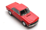 Lancia Fulvia S3 (1975) - rosso corsa 1:43