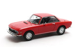 Lancia Fulvia S3 (1975) - rosso corsa 1:43