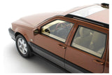 Volvo V70 XC Cross Country (1996-1999) - sandstone pearl 1:18