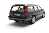 Volvo V70 XC Cross Country (1996-1999) - blue green metallic 1:18