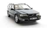 Volvo V70 XC Cross Country (1996-1999) - blue green metallic 1:18