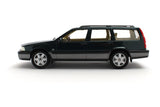 Volvo V70 XC Cross Country (1996-1999) - blue green metallic 1:18