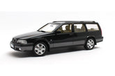 Volvo V70 XC Cross Country (1996-1999) - black 1:18