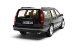 Volvo V70 XC Cross Country (1996-1999) - black 1:18