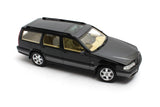 Volvo V70 XC Cross Country (1996-1999) - black 1:18