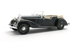 Bentley 4.25 L Vanden Plas Tourer (1938) - green 1:18