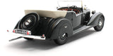 Bentley 4.25 L Vanden Plas Tourer (1938) - green 1:18